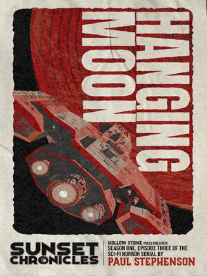 cover image of Hanging Moon